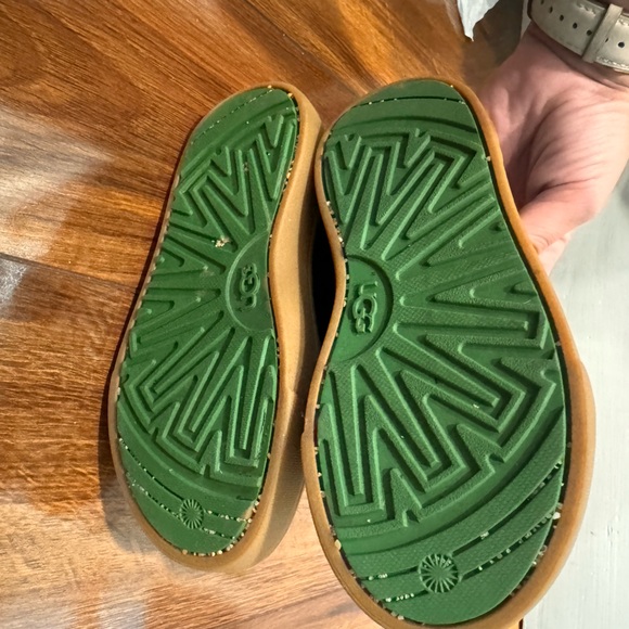 Kids Rennon 2 UGG - Picture 2 of 4